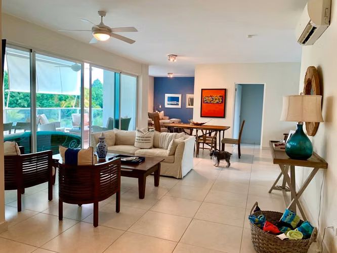 Se Vende Hermoso apartamento de Playa en Bijao - Imagen 6