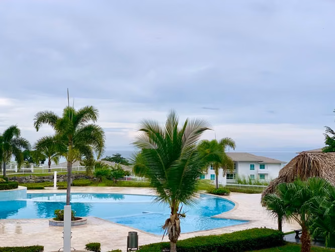 Se Vende Hermoso apartamento de Playa en Bijao - Imagen 3