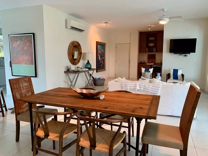 Se Vende Hermoso apartamento de Playa en Bijao - Imagen 11