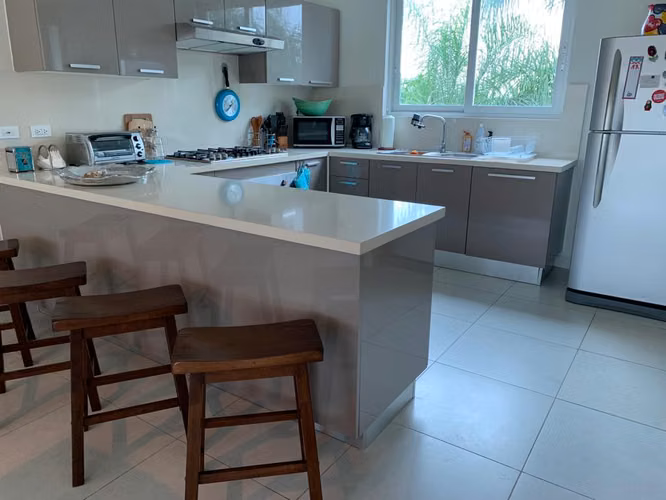 Se Vende Hermoso apartamento de Playa en Bijao - Imagen 4