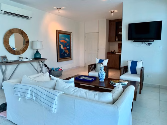 Se Vende Hermoso apartamento de Playa en Bijao - Imagen 7