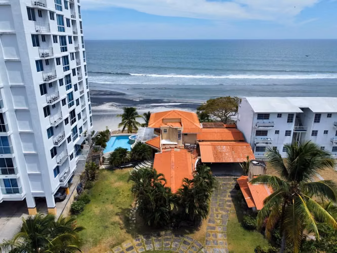 PLAYA CORONA CASA FRENTE AL MAR