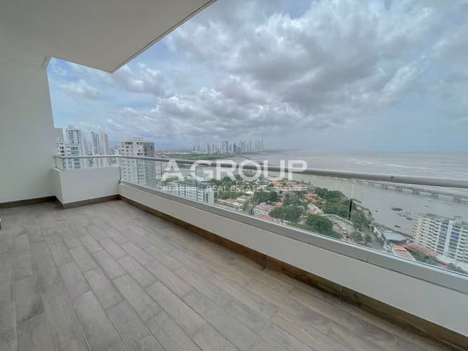 Panorama - Coco del Mar - Se vende hermoso apartamento - Imagen 3