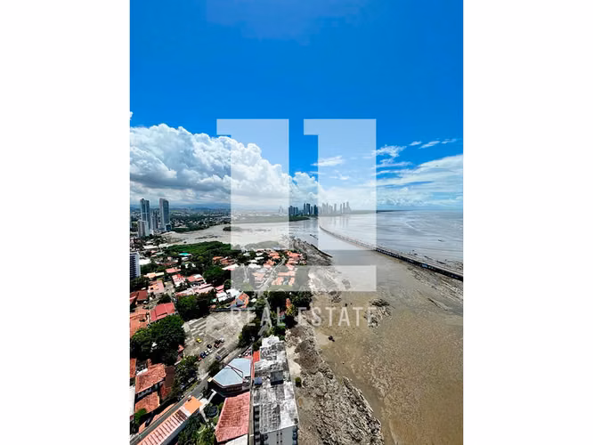 Se Vende Apartamento en Coco del Mar, Panamar