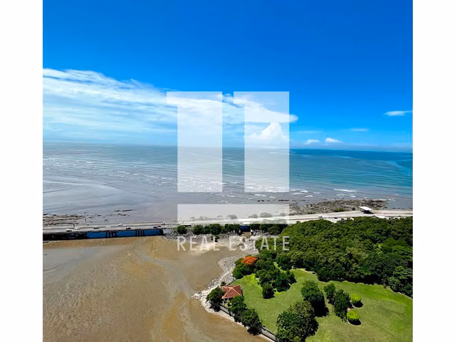 Se Vende Apartamento en Coco del Mar, Panamar
