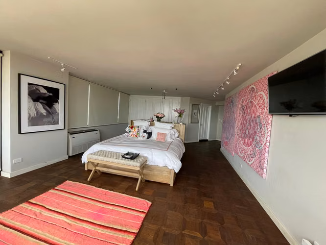 Se vende apartamento en la cresta