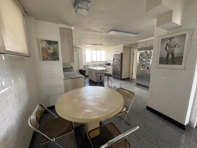 Se vende apartamento en la cresta