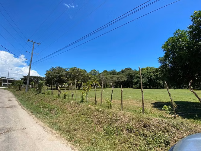 1.6 Hectareas entre  Playa Blanca y Buenaventura - Imagen 3