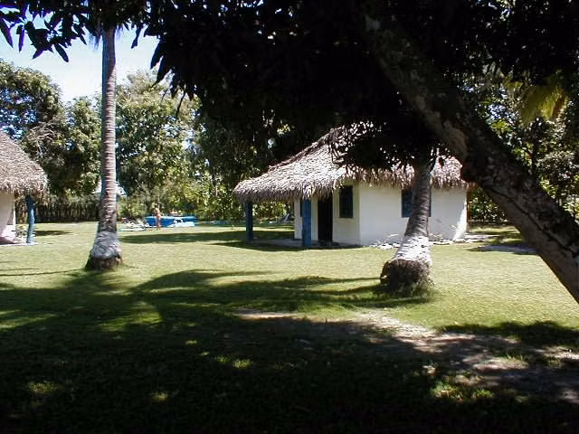 1.6 Hectareas entre  Playa Blanca y Buenaventura - Imagen 8