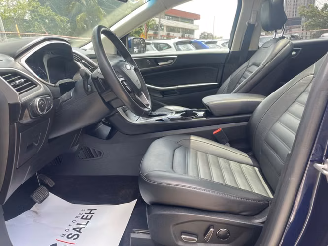 FORD EDGE 2016 FULL EXTRAS - Imagen 5