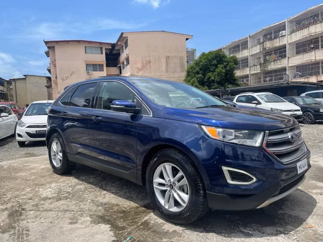 FORD EDGE 2016 FULL EXTRAS - Imagen 2