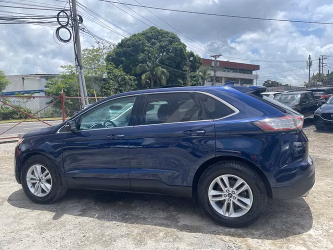 FORD EDGE 2016 FULL EXTRAS - Imagen 4
