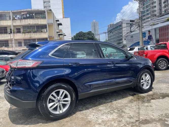 FORD EDGE 2016 FULL EXTRAS - Imagen 3