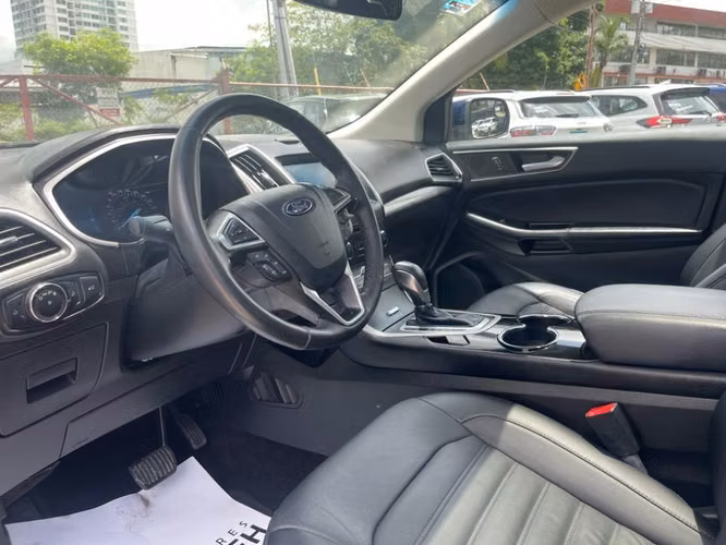 FORD EDGE 2016 FULL EXTRAS - Imagen 6
