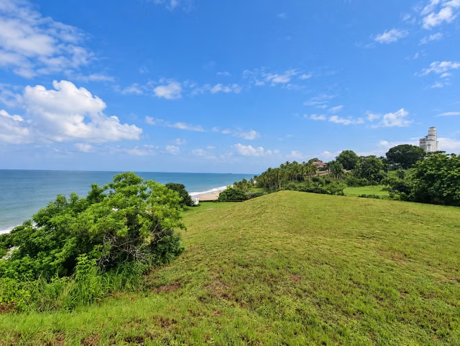 Venta de Terreno Frente al mar en Rio Hato, Chumico, Cielito Lindo, 3,352m2 - Imagen 10
