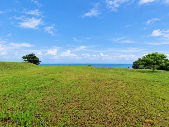 Venta de Terreno Frente al mar en Rio Hato, Chumico, Cielito Lindo, 3,352m2 - Imagen 3