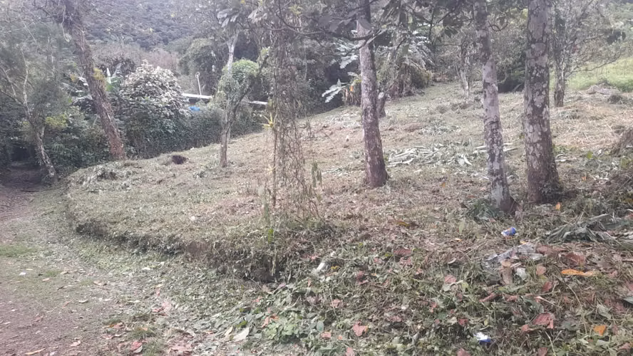 Venta de Terreno en El Valle de Antón, La Pintada, 2,800m2