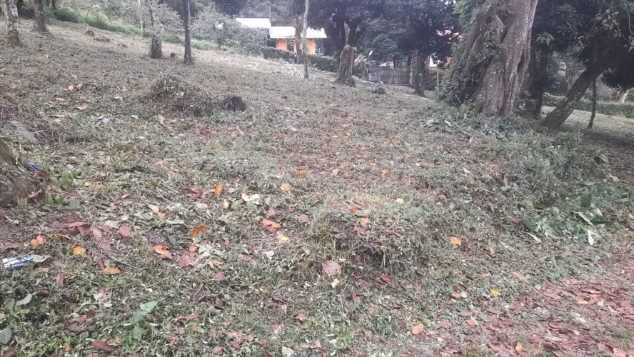 Venta de Terreno en El Valle de Antón, La Pintada, 2,800m2
