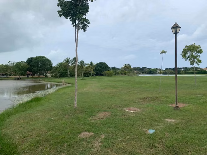 VENDO TERRENO BUENAVENTURA (4111m2) - Imagen 17