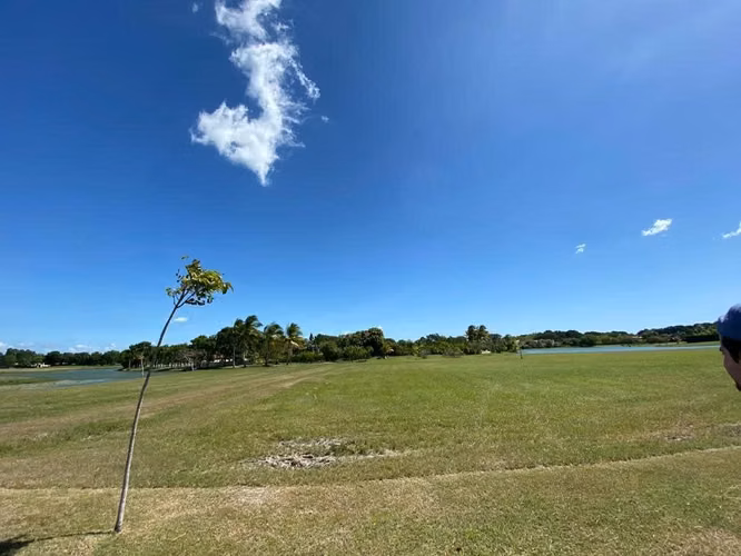 LAKE FRONT PROPERTY IN BUENAVENTURA BEACH (4000M2)