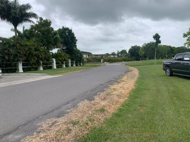VENDO TERRENO BUENAVENTURA (4111m2) - Imagen 10