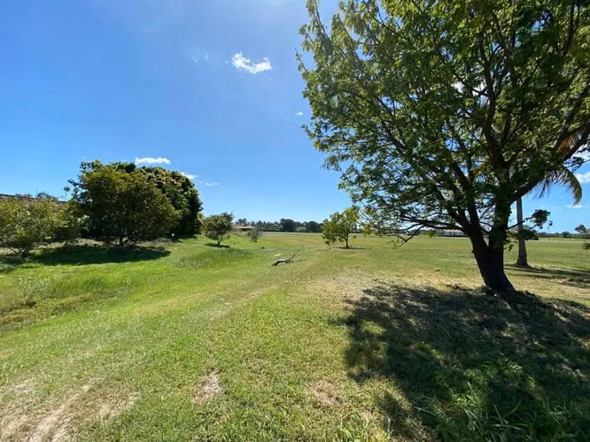 VENDO TERRENO BUENAVENTURA (4111m2) - Imagen 4
