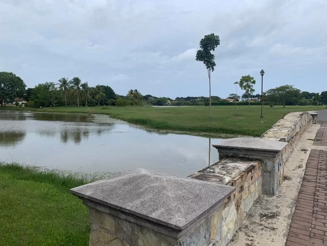 VENDO TERRENO BUENAVENTURA (4111m2) - Imagen 12