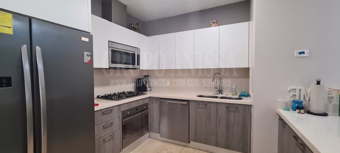 Oportunidad! Se Vende Hermoso Apartamento en Buenaventura