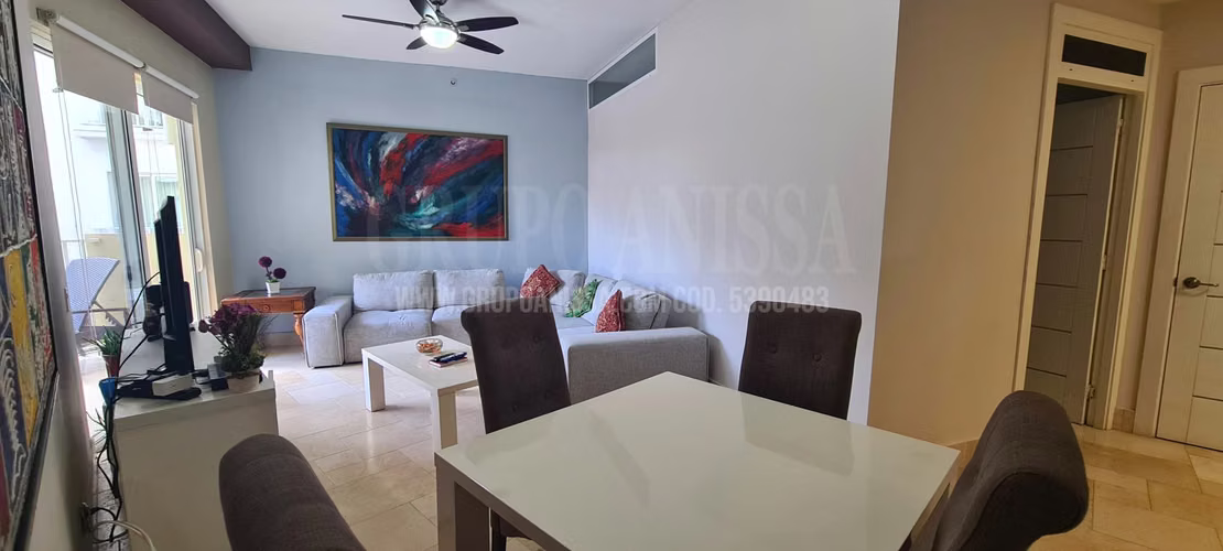 Oportunidad! Se Vende Hermoso Apartamento en Buenaventura