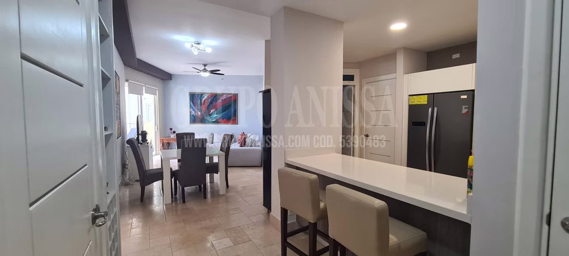 Oportunidad! Se Vende Hermoso Apartamento en Buenaventura