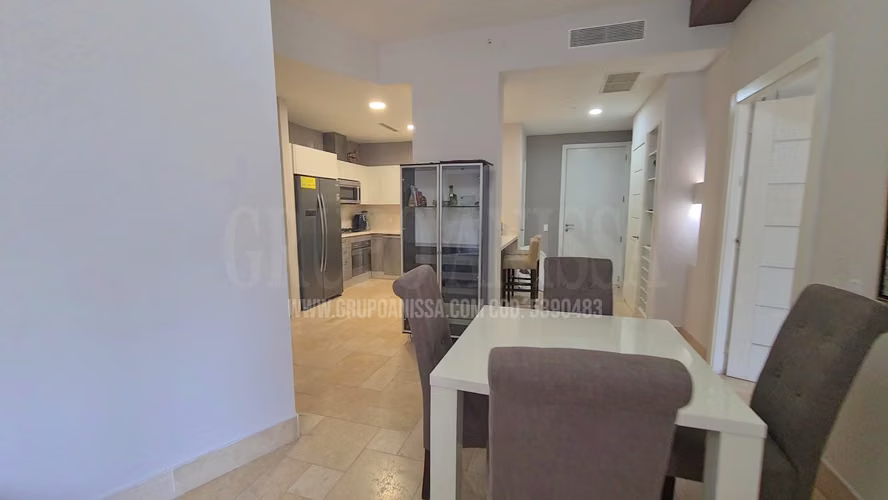 Oportunidad! Se Vende Hermoso Apartamento en Buenaventura