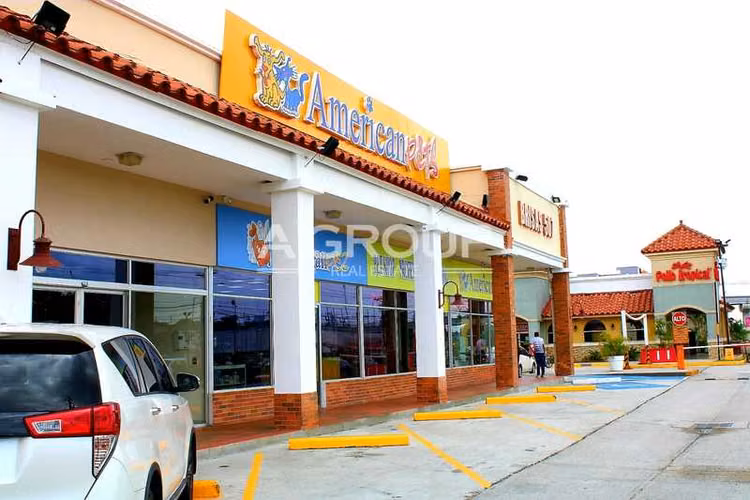Brisas del Golf - Plaza Brisas 507 -  Se Vende Local - Imagen 8