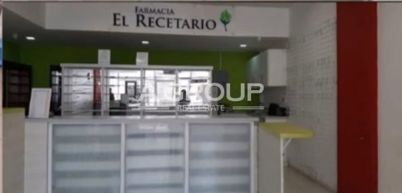 Brisas del Golf - Plaza Brisas 507 -  Se Vende Local - Imagen 3