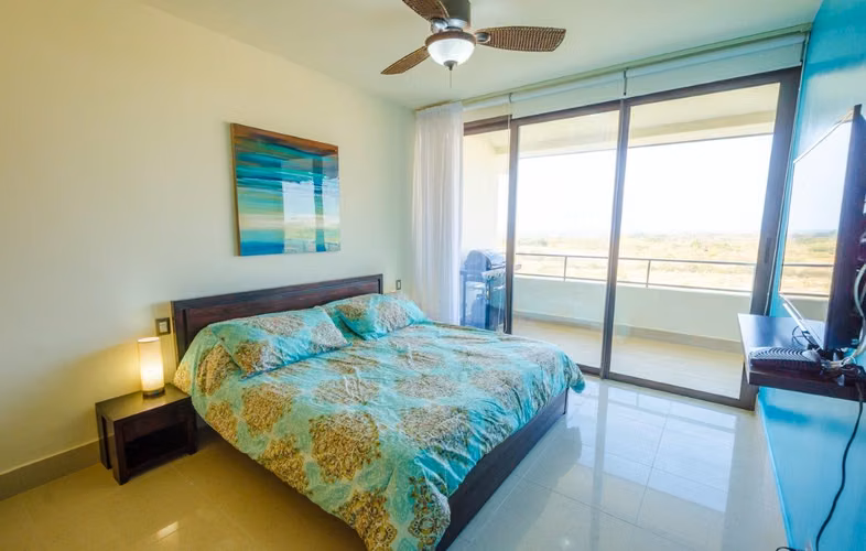Se alquila Apartamento en Casamar