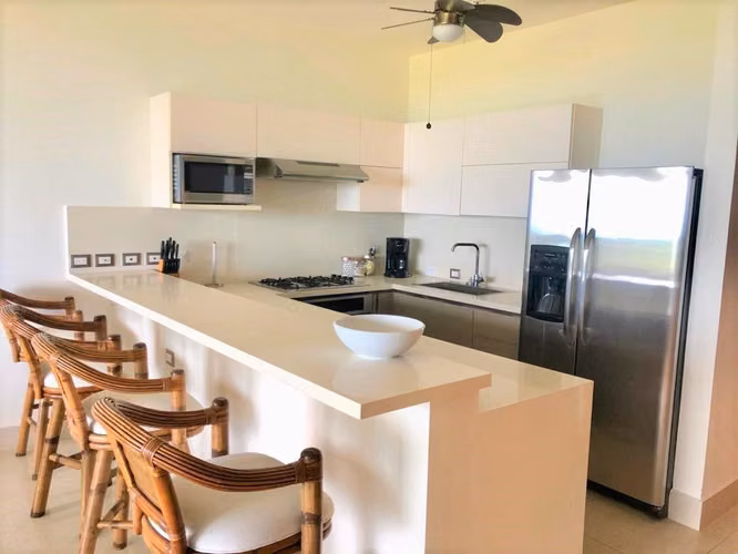 Se alquila Apartamento en Casamar