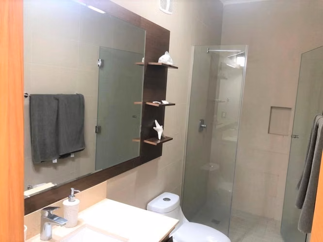 Se alquila Apartamento en Casamar