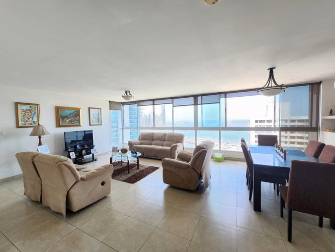 Avenida Balboa – P.H. South Beach