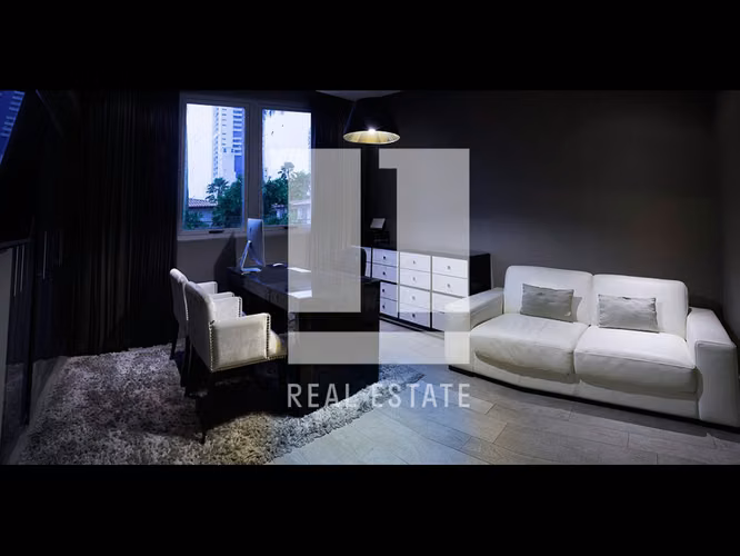Lujosa Casa en Bianco Loft - Imagen 19