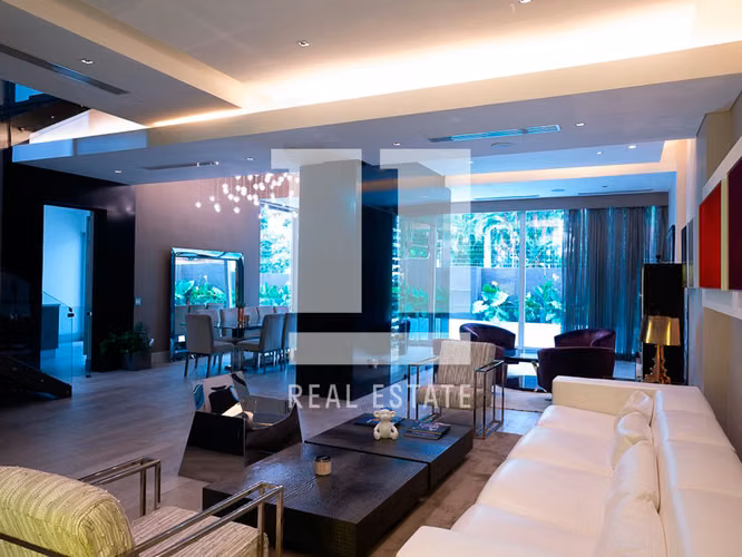 Lujosa Casa en Bianco Loft - Imagen 7