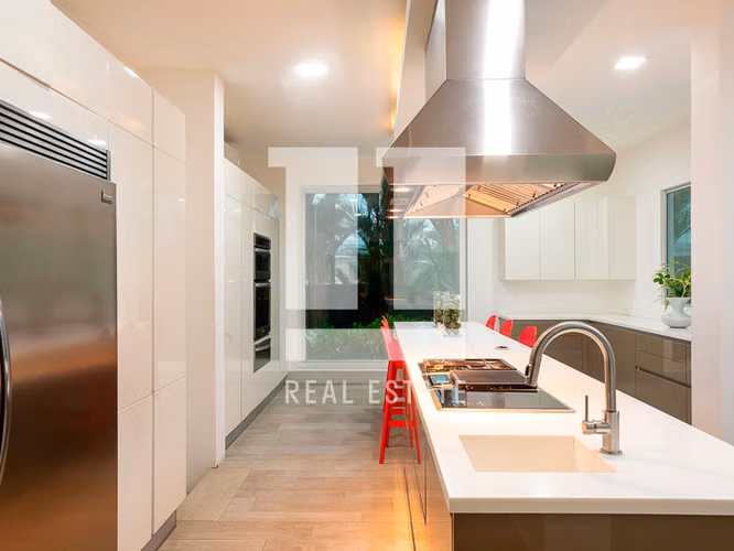 Lujosa Casa en Bianco Loft - Imagen 9