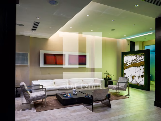 Lujosa Casa en Bianco Loft - Imagen 4