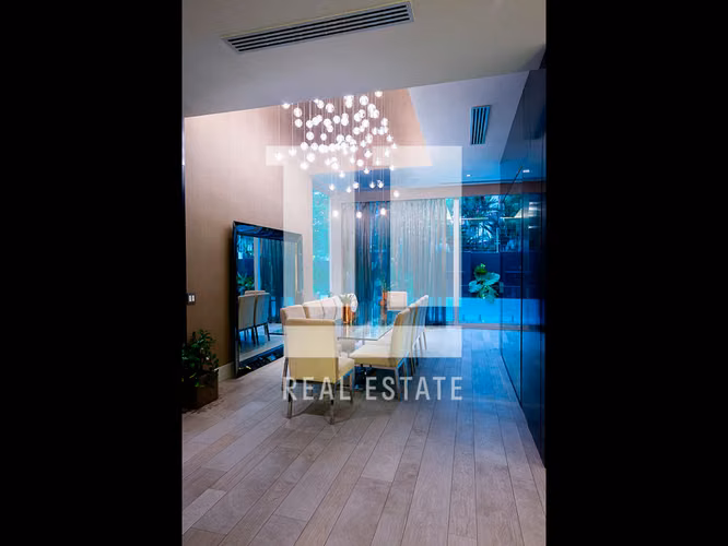 Lujosa Casa en Bianco Loft - Imagen 6