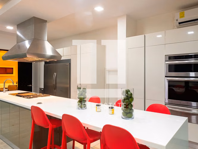 Lujosa Casa en Bianco Loft - Imagen 10