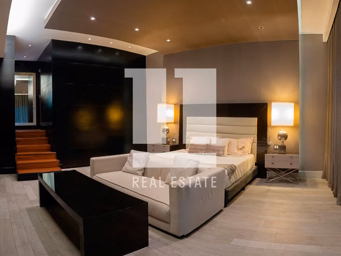 Lujosa Casa en Bianco Loft - Imagen 16