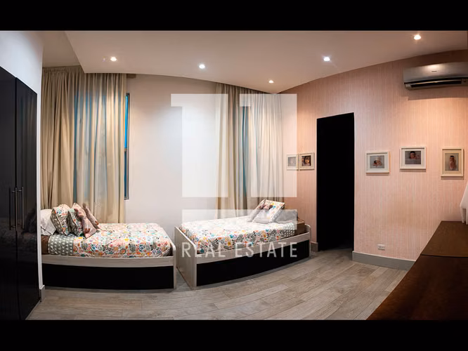 Lujosa Casa en Bianco Loft - Imagen 20