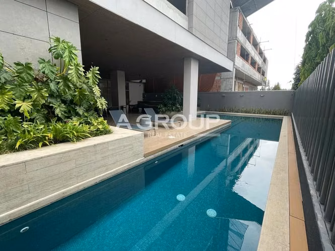Azalea - Santa Maria - Exclusivo apartamento - Imagen 11