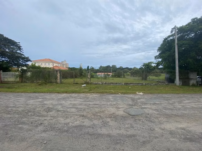TERRENO CORONADO