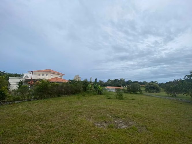 TERRENO CORONADO