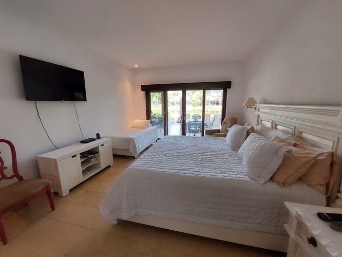Se alquila casa tipo villa en buenaventura bristol