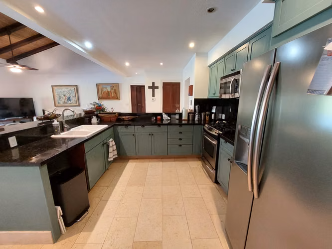 Se alquila casa tipo villa en buenaventura bristol